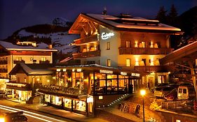 Hotel Europa Dolomites