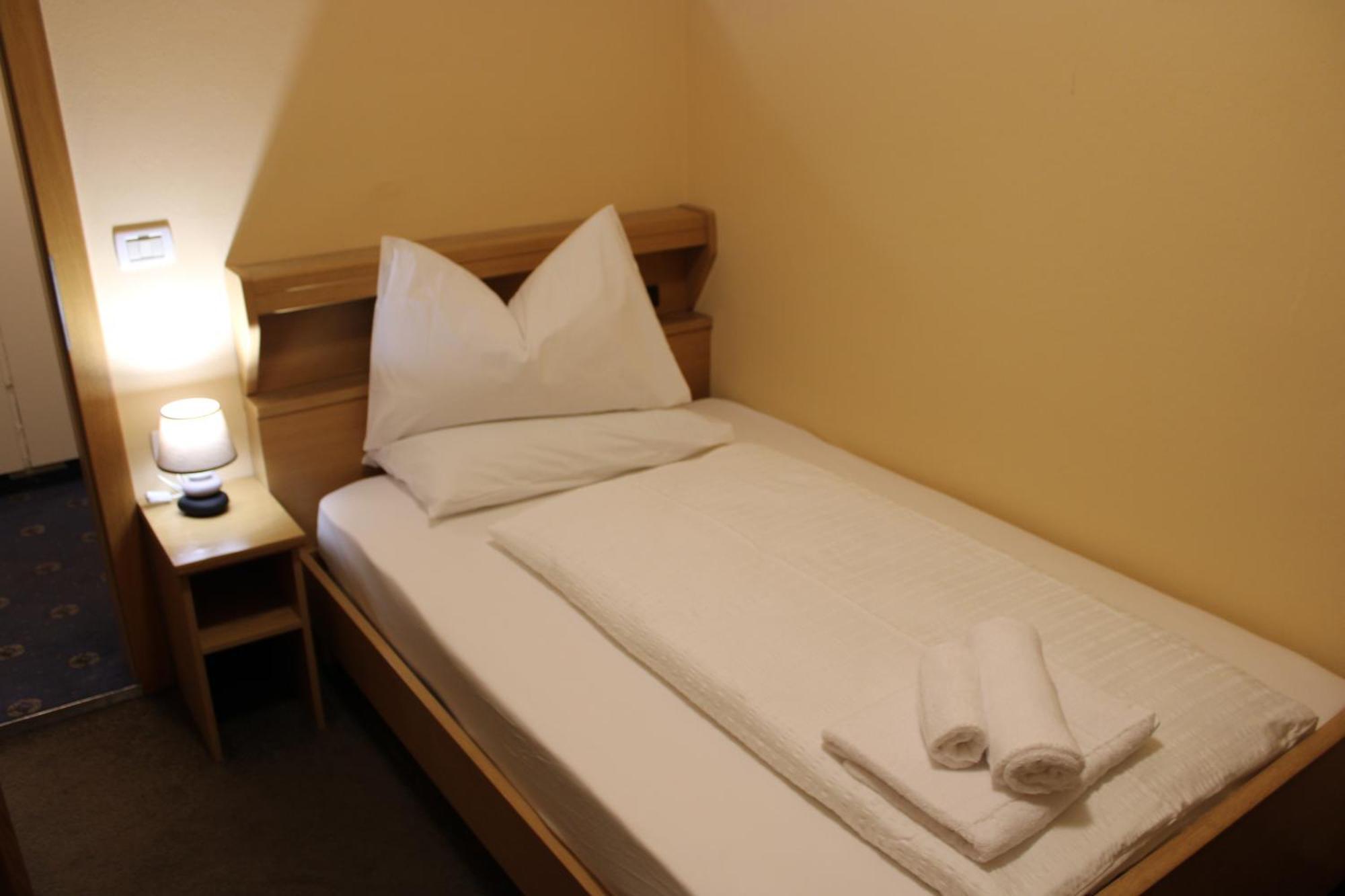 Hotel Europa Dolomites Sëlva Buitenkant foto